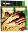 MTG: The Hobbit - Collector Booster (x12)