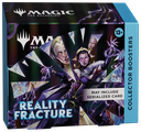 MTG: Reality Fracture - Collector Booster (x12)