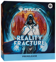 MTG: Reality Fracture - Prerelease Kit