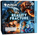 MTG: Reality Fracture - Draft Night