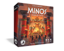 Minos: Dawn of Faith