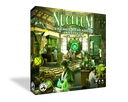Nucleum: Energy Research Institute