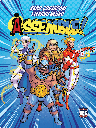 Assemble!