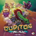 Cubitos: Fowl Play