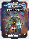 Space Base - Genesis