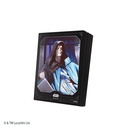 Sleeves: Star Wars: Unlimited - Premium - Emperor Palpatine