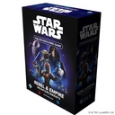 Star Wars: The Deck-Building Game - Rebel & Empire Reinforcements