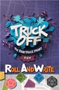 Truck Off: Food Truck Frenzy Roll and Write