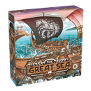 The Great Sea