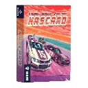 NASCARD