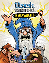 Wizerds Warriors and Werewolves