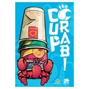 Cup the Crab