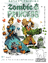 Zombie Princess (Deluxe Ed.)