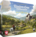 Kingdom Come Deliverance: The Board Game
