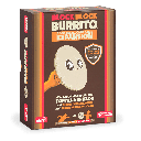 Block Block Burrito