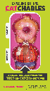 Catchables 2: Pack #1 (Donut & Lumber)