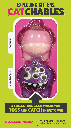 Catchables 2: Pack #3 (Caterina & Catastrophe)