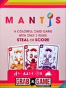 Grab & Game: Mantis