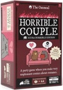 Horrible Therapist (Extra Horrible Ed.)