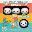 Roly Poly Goalie