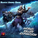 Earth Under Siege: Flashpoint - World Killer