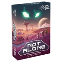 Not Alone (2nd Ed.)