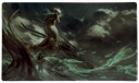 Playmat: Dragon Shield - Halloween 2026