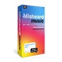 Misheard Music