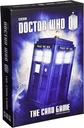 Dr. Who Card Game (2nd Ed.)