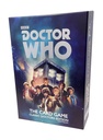 Dr. Who Card Game (Classic)