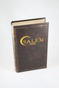 Salem 1692
