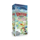 Unfair - Alien B-movie Dinasour Western