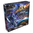 Starship Samurai