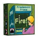 Fast Forward Series: FIRE
