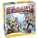 ESCAPE: Zombie City