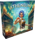 Atheneum: Mystic Library