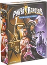 Power Rangers: Deck-Building Game