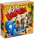 Vollpfosten