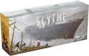 Scythe - Wind Gambit
