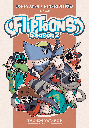 FlipToons: Season 2