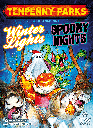 Tenpenny Parks - Winter Lights & Spooky Nights