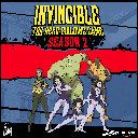 Invincible: The Hero-Building Game - Season 2