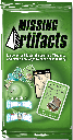 Chrononauts - Missing Artifacts