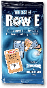 Chrononauts - The Rest of Row E