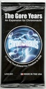 Chrononauts - The Gore Years