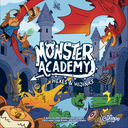 Monster Academy: Hexes & Hijinks