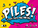 Piles! A Fast-Paced Free-For-All