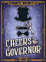 Cheers To The Governor