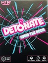 Detonate