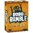 Robo Rumble